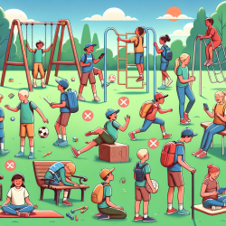 Preventing Musculoskeletal Issues in Children: Insights from Recent Research || TinyEYE Online Therapy
