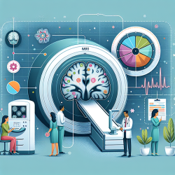 Enhancing Preoperative Glioma Characterization with Advanced MR Techniques 