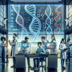 Unlocking Genetic Mysteries: How Exome Sequencing Can Transform Neurodevelopmental Disorder Diagnosis 