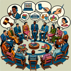 Understanding the Impact of Legislative Debates on Therapy Practices 