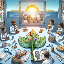 Empowering Practitioners: Harnessing Childhood Factors to Prevent Unnatural Deaths || TinyEYE Online Therapy
