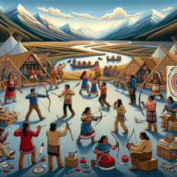 Embracing Cultural Continuity: A Path to Health and Well-being for Alberta First Nations || TinyEYE Online Therapy