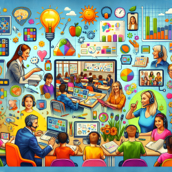 Unlock the Secret to Thriving Special Education Programs || TinyEYE Online Therapy