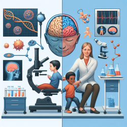 Integrating Insights from CALFAN Syndrome Research into Speech-Language Pathology Practice 
