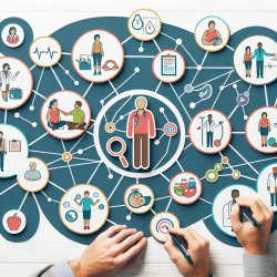 Harnessing Social Networks to Enhance Type 2 Diabetes Management || TinyEYE Online Therapy