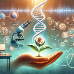 Empowering Practitioners: Harnessing the Power of Genetic Insights for Child Development || TinyEYE Online Therapy