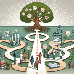 Unlock the Secret to Successful Community-Based Mental Health Interventions with This Proven Roadmap! || TinyEYE Online Therapy