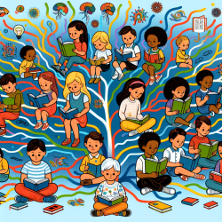 Understanding How Gender and Age Affect Reading Skills || TinyEYE Online Therapy