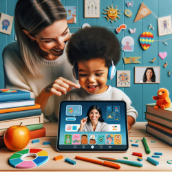 Discover the Secret to Transforming Speech Therapy for Children! || TinyEYE Online Therapy