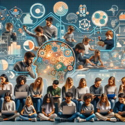 Building Connections for Better Outcomes: Insights from The Connection Project || TinyEYE Online Therapy