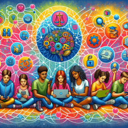 Empowering Adolescents Through Social Networks: Insights from the SNAP Study 