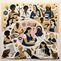 Uncover the Hidden Secrets of Breastfeeding Success for Migrant Women || TinyEYE Online Therapy