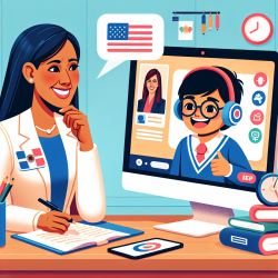 Discovering the Path to Student Success with Virtual Therapy || TinyEYE Online Therapy