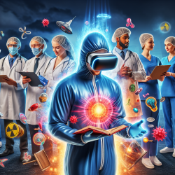 Enhancing Skills through Effective Training Interventions: Insights from Radiation Safety Education || TinyEYE Online Therapy