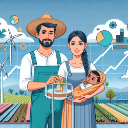 Empowering Farm Parents: Navigating Childcare Challenges for a Thriving Future || TinyEYE Online Therapy