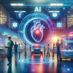 Leveraging AI in Trauma Care: Insights for Practitioners || TinyEYE Online Therapy