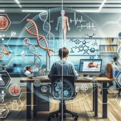 Advancing Therapeutic Approaches for Alternating Hemiplegia of Childhood: Insights from ATP1A3 Gene Research || TinyEYE Online Therapy