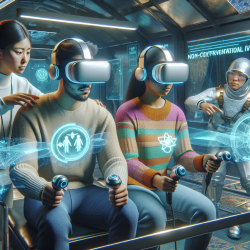 Empowering Change: Harnessing VR and AR to Enhance Bystander Intervention || TinyEYE Online Therapy