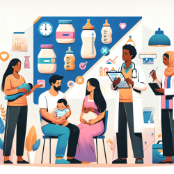 Empowering Practitioners: Navigating Infant Feeding Challenges with Research Insights || TinyEYE Online Therapy