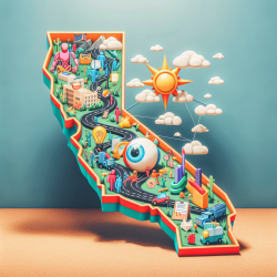 Unlocking the Path to OT Licensing in California: Your Questions Answered! || TinyEYE Online Therapy