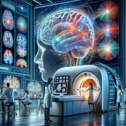 Enhancing Practitioner Skills with Insights from Functional MRI Research || TinyEYE Online Therapy