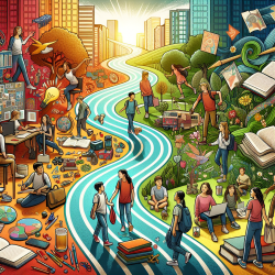Rethinking Health Systems: A Guide for Practitioners || TinyEYE Online Therapy