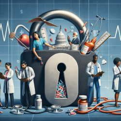 Empowering Practitioners Through Insights on Medicaid Expansion and Primary Care Access 
