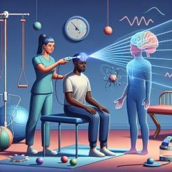 Harnessing Cortical Stimulation: Insights for Practitioners || TinyEYE Online Therapy