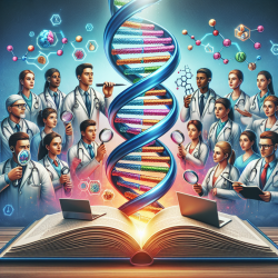 Enhancing Practitioner Skills with Psychiatric Genetics Research Insights || TinyEYE Online Therapy