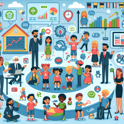 Unlocking Success: How Data-Driven Speech Therapy Can Transform Your School || TinyEYE Online Therapy