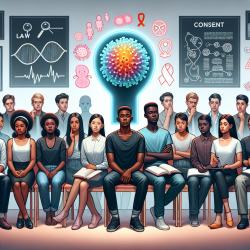 Understanding Adolescent Consent: Key Insights for Practitioners || TinyEYE Online Therapy