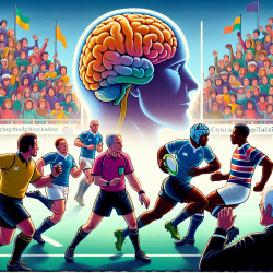Concussion Clarity: Enhancing Skills and Responsibilities in Rugby 