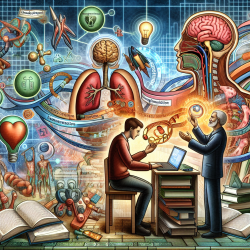 Enhancing Skills through Knowledge Translation Mentorship || TinyEYE Online Therapy