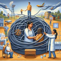 Unraveling Huntington Disease: A Practitioner’s Guide to Enhanced Care in Resource-Limited Settings || TinyEYE Online Therapy