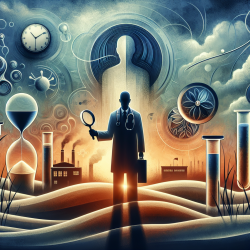 Uncover the Hidden Secrets of Alzheimer's Diagnosis: What Every Practitioner Must Know! || TinyEYE Online Therapy