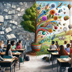 Unlocking the Power of Transformative Learning Spaces || TinyEYE Online Therapy