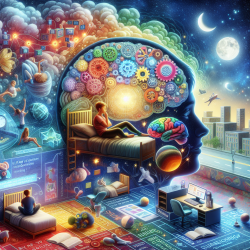 Sleep Tight: How Sleep Habits Affect Teen Brain Development || TinyEYE Online Therapy
