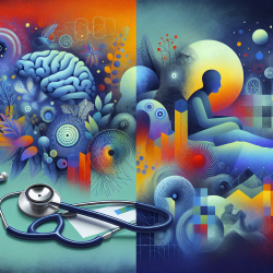 Enhancing Practitioner Skills through Understanding Sleep-Related Dissociative States || TinyEYE Online Therapy