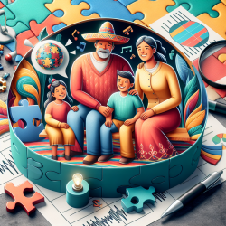 Improving ASD Diagnosis and Treatment for Mexican Heritage Families: Insights from Recent Research 