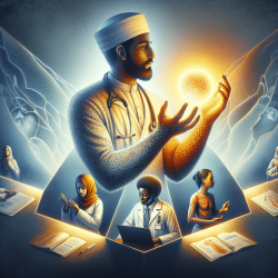 Enhancing Practitioner Skills: Implementing Patient-Support Interventions for Improved Adherence || TinyEYE Online Therapy