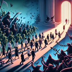 Empowering Change Agents: Navigating Fear of Reprisal in Health and Social Services 