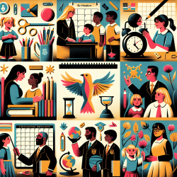 Guidance on Reevaluation Timelines for Students with Disabilities in New Jersey || TinyEYE Online Therapy