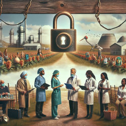 Unlocking the Power of Recognition in Rural Health Coalitions || TinyEYE Online Therapy