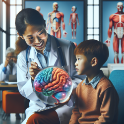 Understanding and Improving Diagnosis of Conversion Disorder || TinyEYE Online Therapy