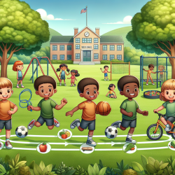 Understanding Obesity Trajectories in Elementary School Children || TinyEYE Online Therapy