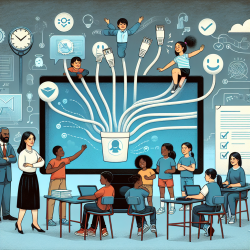 Harnessing Online Speech Therapy for Transformative Educational Outcomes || TinyEYE Online Therapy
