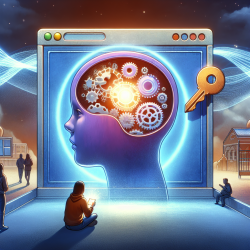 Unlock the Secret to Helping Anxious Teens with This Online Therapy Breakthrough! || TinyEYE Online Therapy
