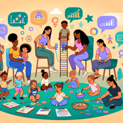 Empowerment Through Evidence: Transforming Child Outcomes with HAES® || TinyEYE Online Therapy