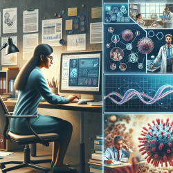 Empowering Change: Harnessing Regional Health Insights for Better Pediatric Outcomes || TinyEYE Online Therapy