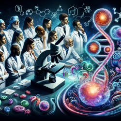 Unlock the Hidden Power of the Speech Gene: How FOXP2 Could Revolutionize Cancer Therapy! || TinyEYE Online Therapy